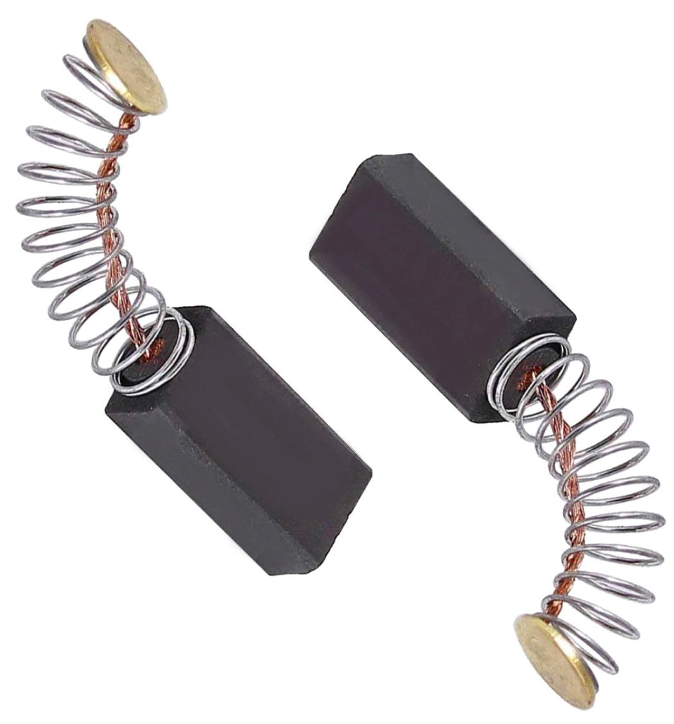 SPAZZOLE DI RICAMBIO IDEAL STAR per pialletto codice 0040802 - IDEAL STAR