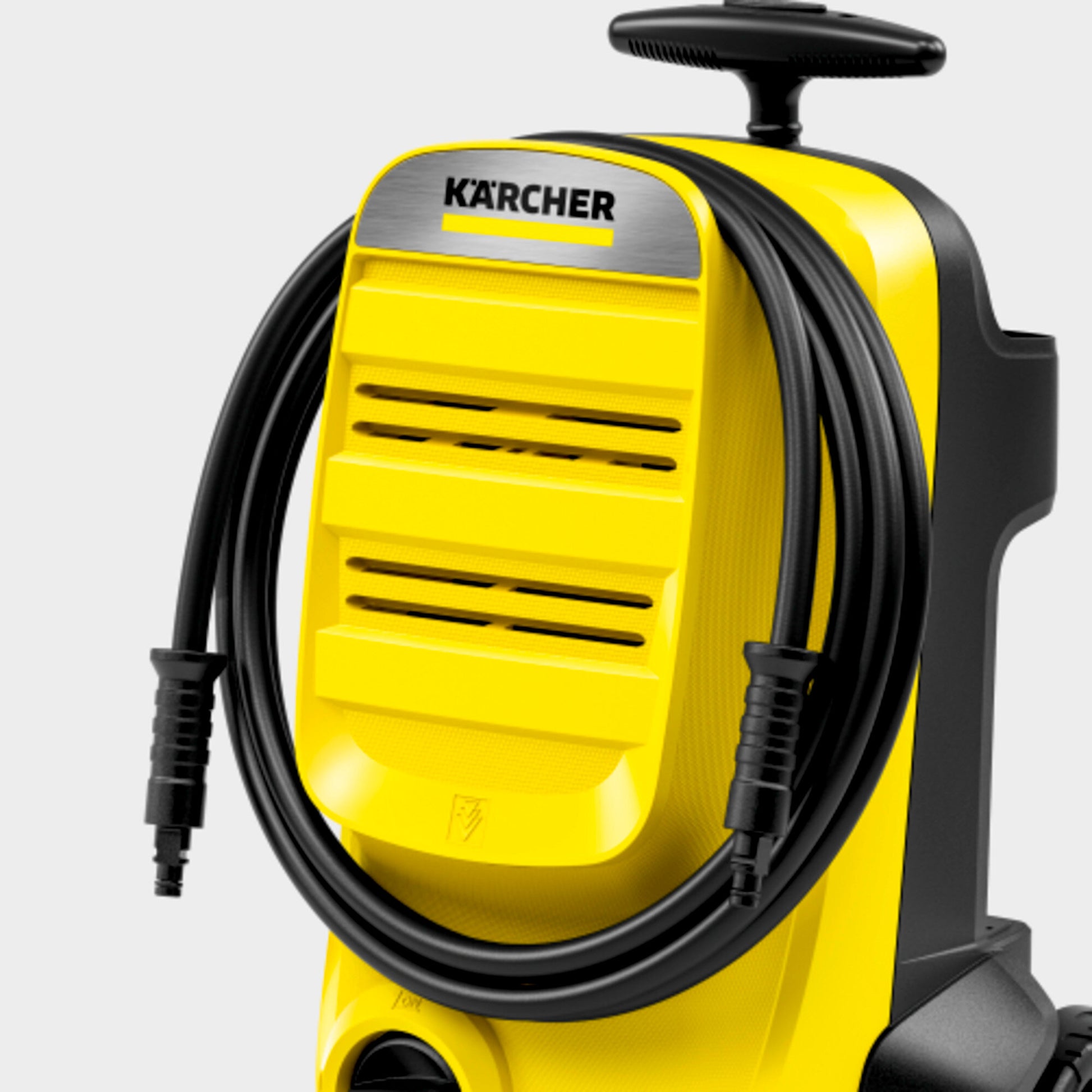 Karcher Idropulitrice K 4 Classic