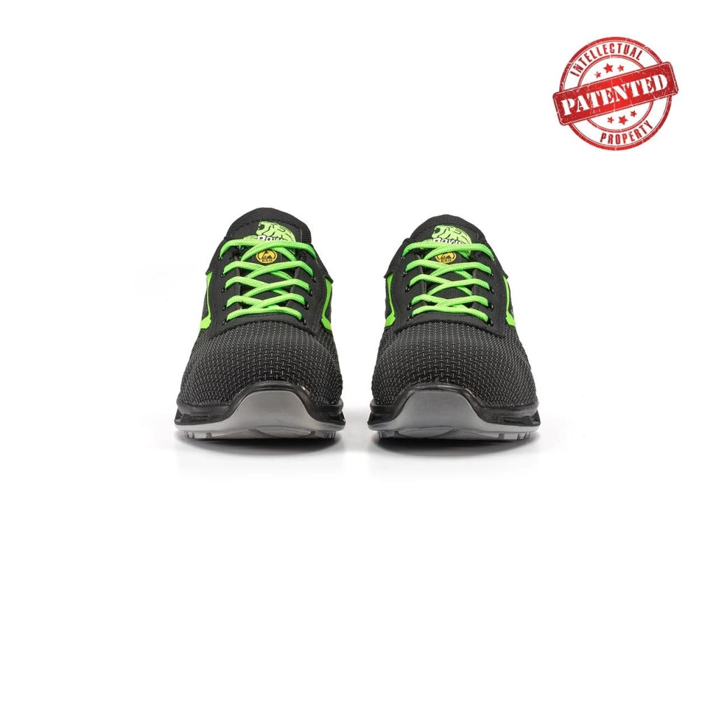 U-POWER SCARPE STRONG S3 N.42- 1,0 pz
