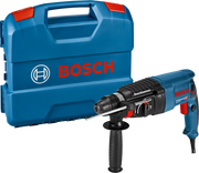 Martello perforatore Bosch Professional GBH 2-26 06112A3000 SDS-plus 2,7 J