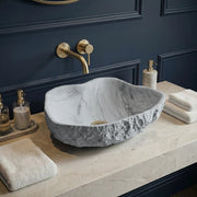 Lavabo Da Appoggio Rea Isla Venice