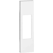 COVER COPRINTERRUTTORI PER SERIE 'LIVING NOW' 'KW02' BTICINO Bianco - BTICINO