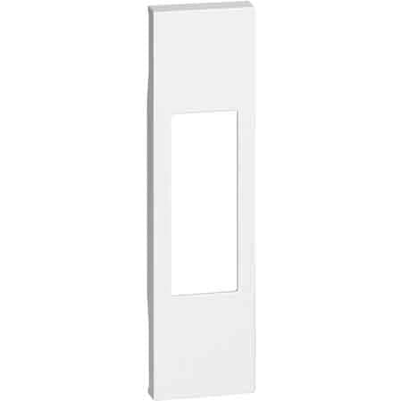 COVER COPRINTERRUTTORI PER SERIE 'LIVING NOW' 'KW02' BTICINO Bianco - BTICINO