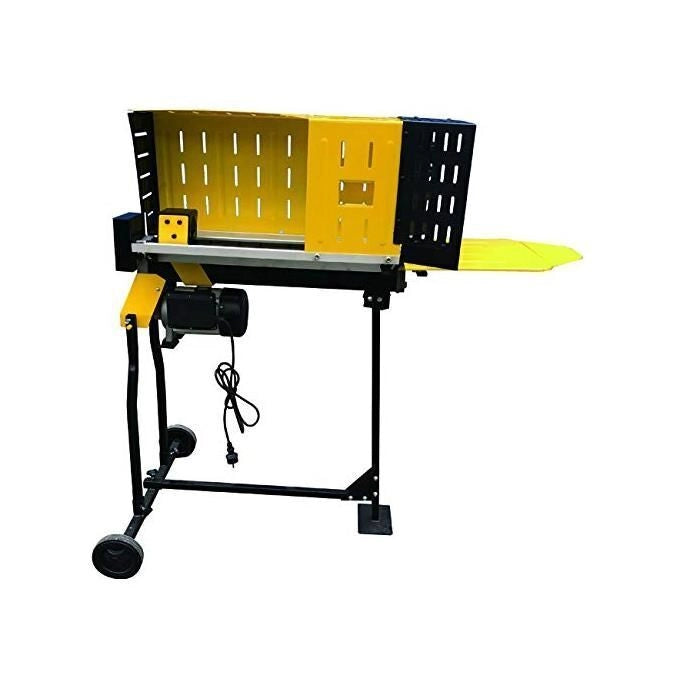 Vigor Vso-5T Spaccalegna Orizzontale