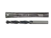 PUNTE PER LEGNO RETTIFICATE- - ø mm.9 - 5 blister EXCEL