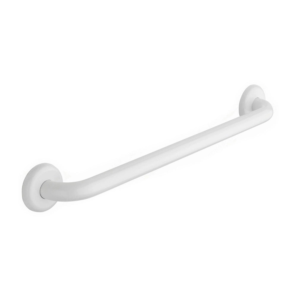 Maniglione lineare per bagno 30cm
