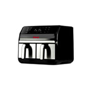 Friggitrice Ad Aria Doppia Fg22 Girmi