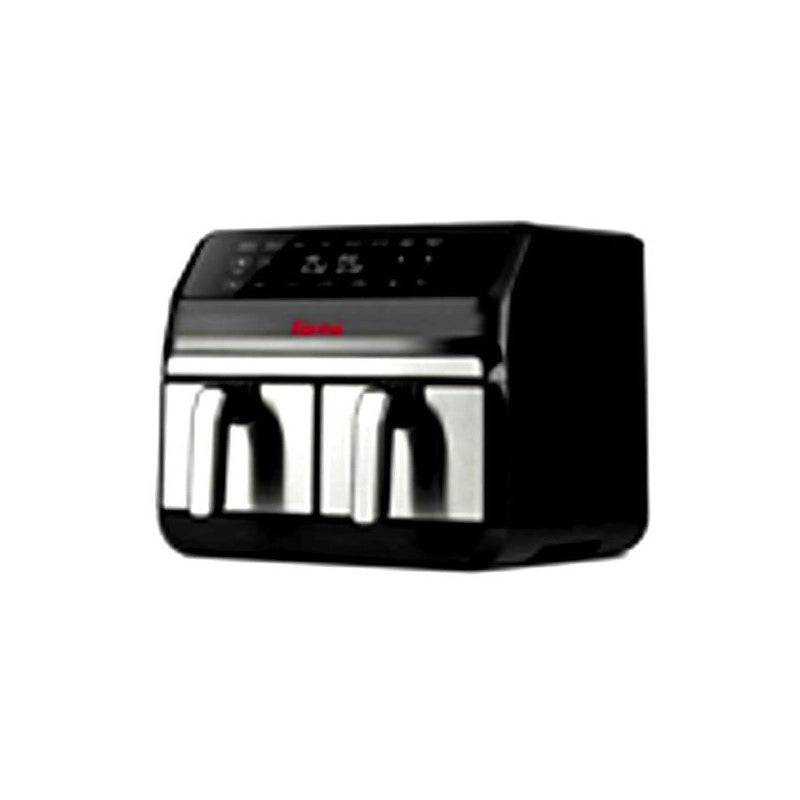 Friggitrice Ad Aria Doppia Fg22 Girmi