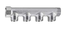 COLLETT.SEMPLICE 3/4X24X19 4-DER. - ARTE CLIMA