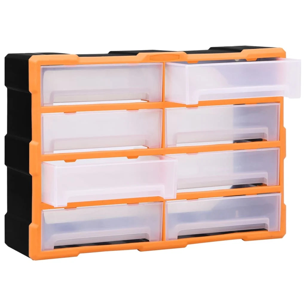Organizer multi-cassetto con 8 cassetti grandi 52 cm 02_0003263