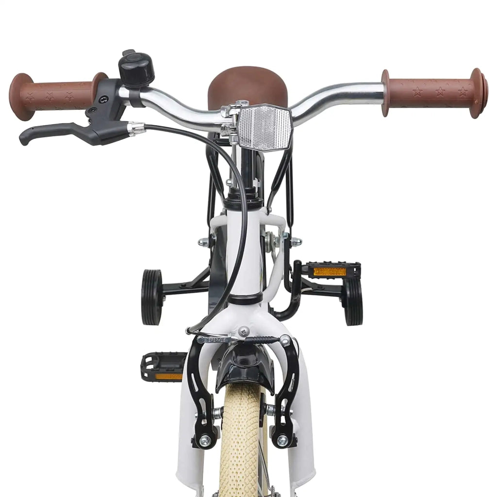 Bicicletta per Bambini 14 Pollici per bambini da 3 a 5 anni 42009496