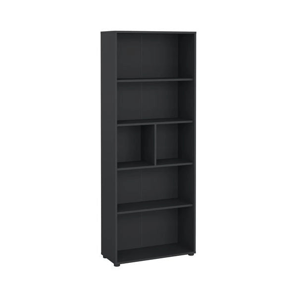 Libreria tvilum 65586ig sign matt grey