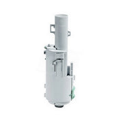 CAMPANA PER CASSETTA ESTERNA AP 116- GEBERIT- pezzi 1