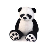PELUCHE MAXI PANDA