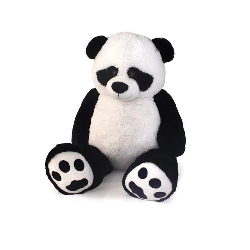 PELUCHE MAXI PANDA