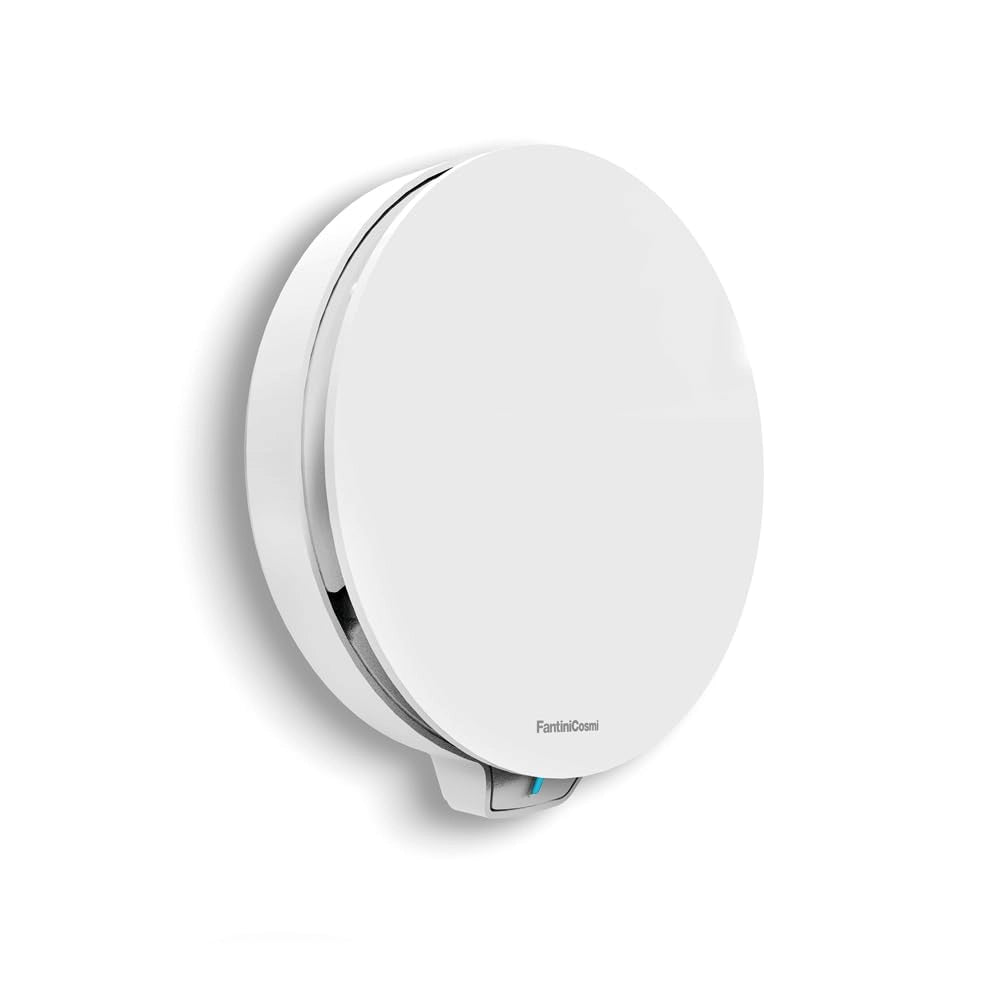 Aspiratore con Recupero di Calore DIM.230 x 230 Dimensioni Max Locale 50MQ