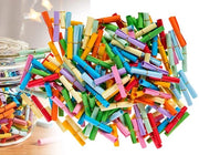 Tombola con 120 pezzi - Tombola vuota - Carte colorate - Incluso contenuto per fai da te - Per festa/anniversario - Esperienza di shopping confortevole - Lotto