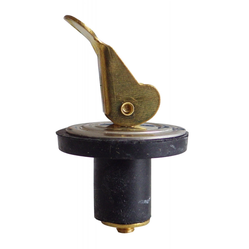 TAPPO ESPANSIONE MM. 22,2