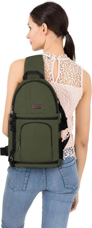 Borsa per fotocamera