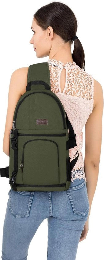 Borsa per fotocamera