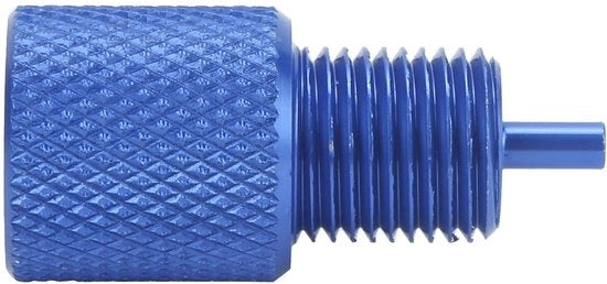 Ventilatore di raffreddamento per remo - Lega di alluminio - Compatta 4x1,8 cm - Leggero - Portatile - Prestazioni affidabili - Strumento di frenatura del remo
