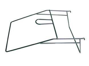 TELAIO DEL SACCO RACCOGLIERBA PER RASAERBA  per cod.259729 (CDF07156) cc.139    EXCEL