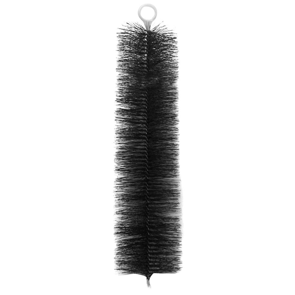 Filter Brush cm40x15Ø - spazzola per filtraggio biomeccanico nei laghetti