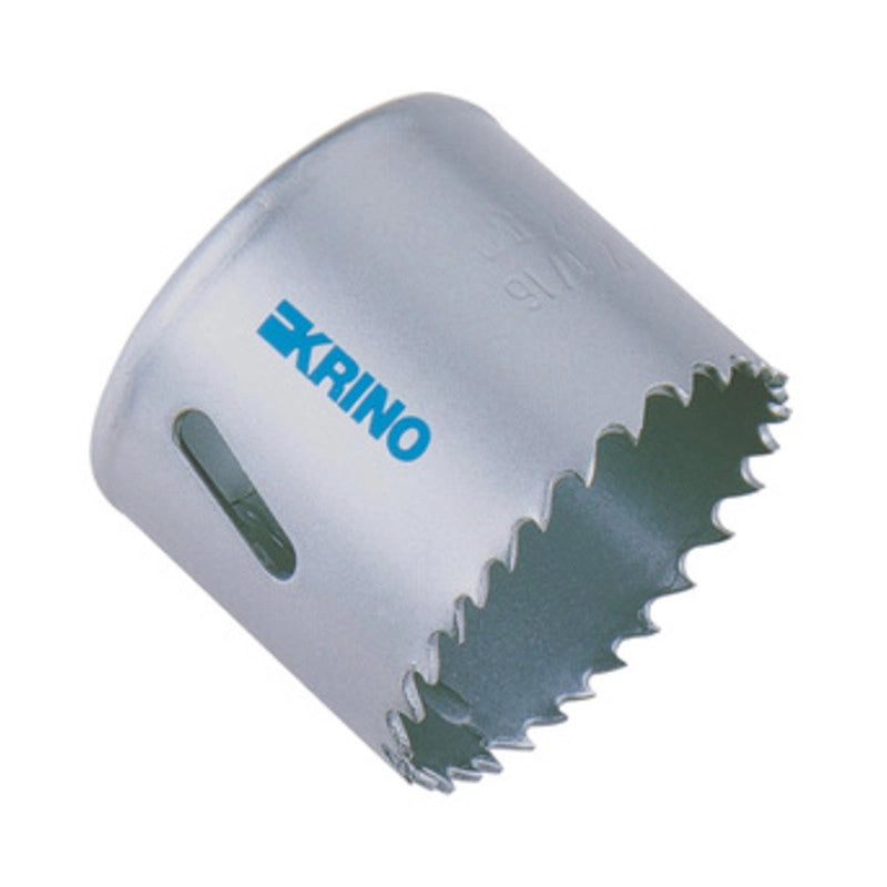 FRESA A TAZZA BIMETALLICA D 152 MM- KRINO- 1,0 pz