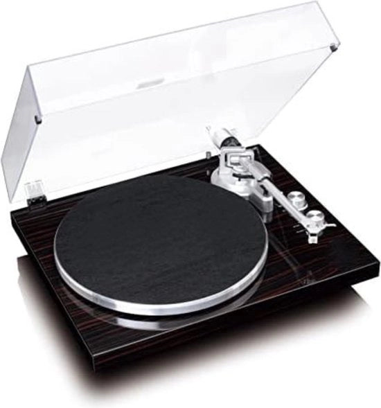 Stereo set con giradischi
