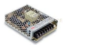 STRIP-DRIVER12V-100W DRIVER MW LRS TENSIONE COSTANTE OUTPUT 12V 8,5A 102W INPUT AC85-264V DC120-373V 12,9X9,7X3CM