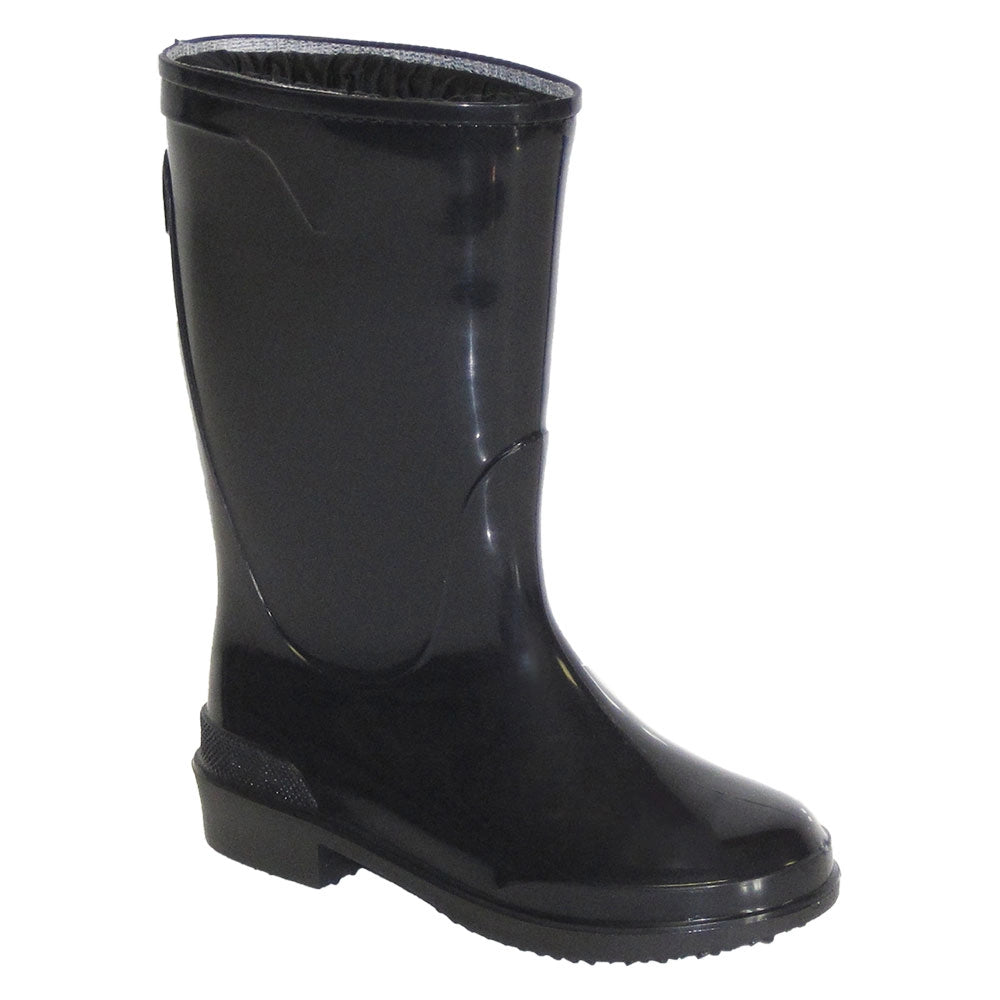 STIVALI 'BALILLA' DONNA N. 37  - MADE IN ITALY