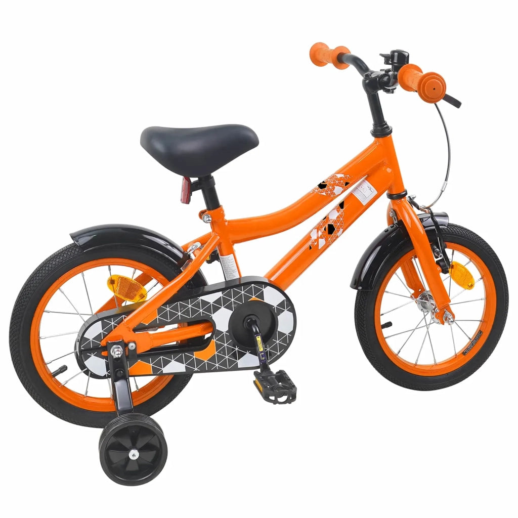 Bicicletta per Bambini 16 Pollici per bambini di 4-6 anni 42009519