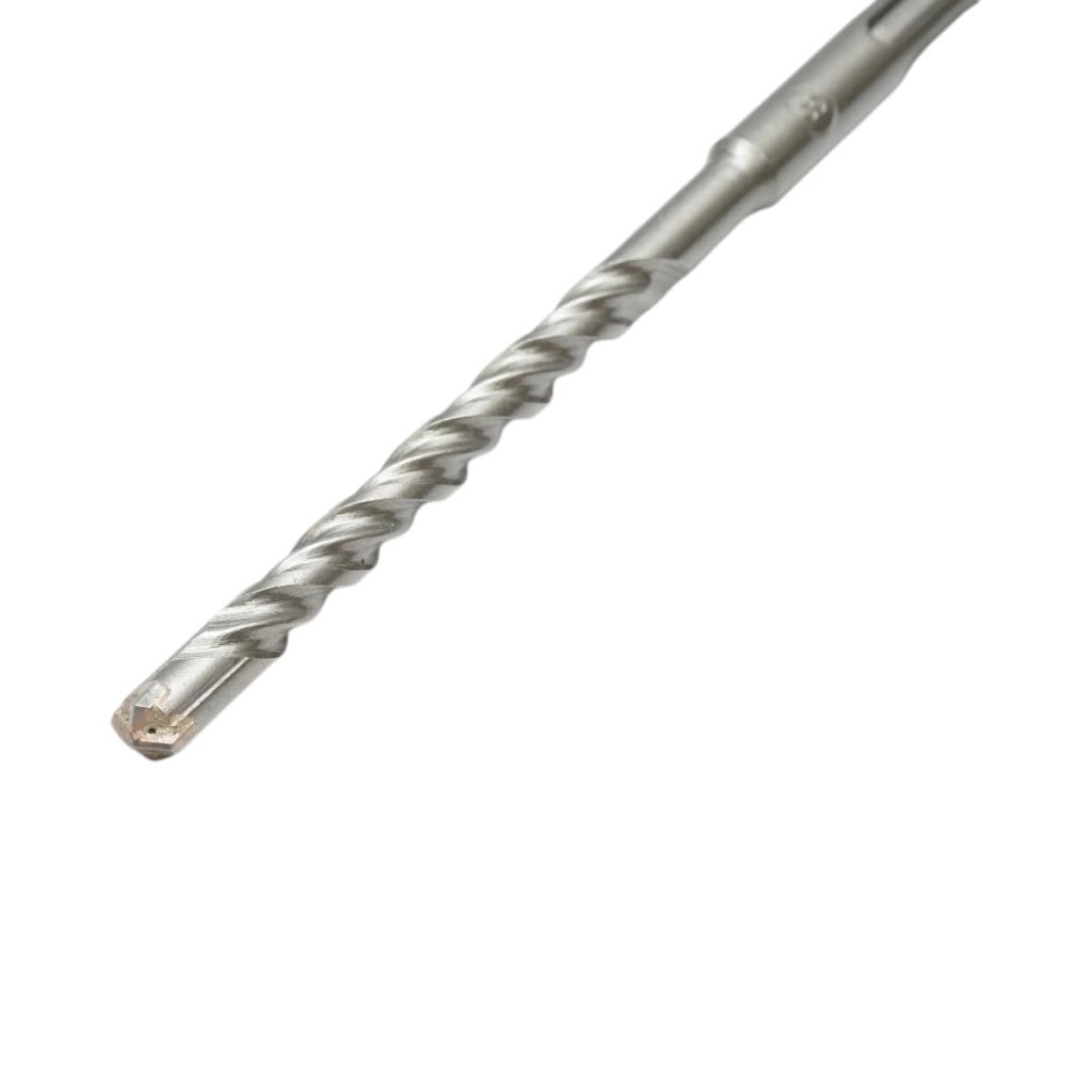 Punta per calcestruzzo 8x160mm SDS Plus, punta a croce