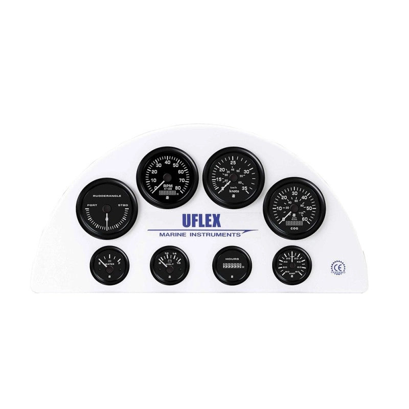 CONTAORE 0-10000 WATER LEVEL INDICATOR