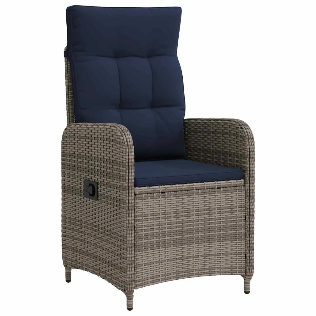 Set Lounge da Giardino 2 pz 3422360