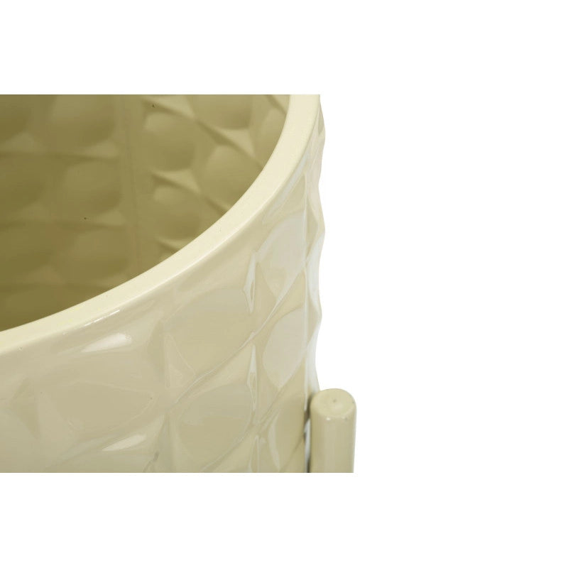 Porta Vasi Betsy Tris cm ø 36x56,5-30x48,5-24x37,5
