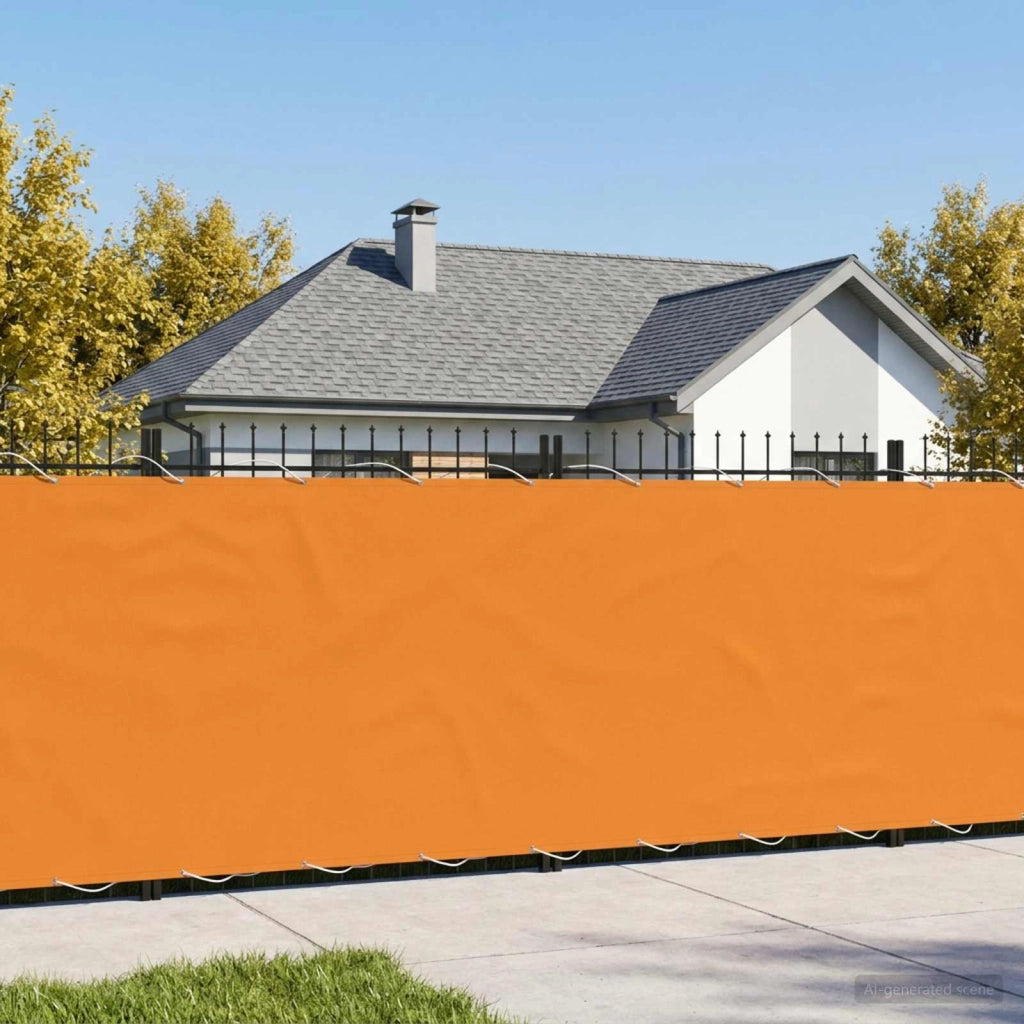 Schermo di Privacy per Balcone 180 x 500 cm 42036649