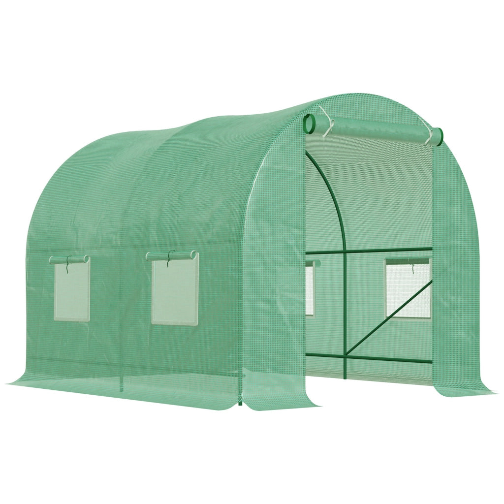 Serra da Giardino ¨C zephmum ¨C 2.5x2x2 m