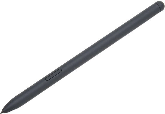 Stilo elettronico per tablet - Stilo per tablet molto sensibile - Nero - Formato preciso - Duraturo e preciso