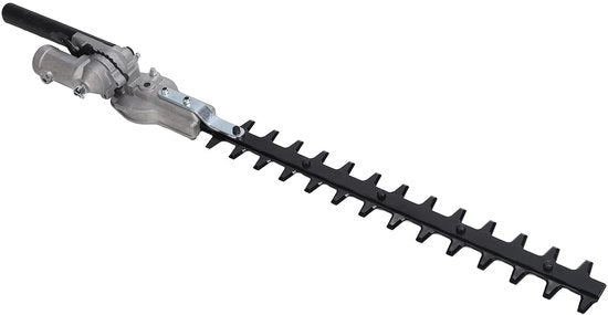 Accessori per Heggenschaar - Parti di Ricambio con Doppie Lame - Adatto per Tubo/Barra 26 mm - Facile da Installare - Adatto per la Manutenzione del Giardino - Troncatore