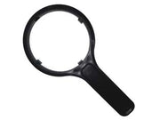 CHIAVE PLASTICA PER DOSACRISTAL - 5 pezzi