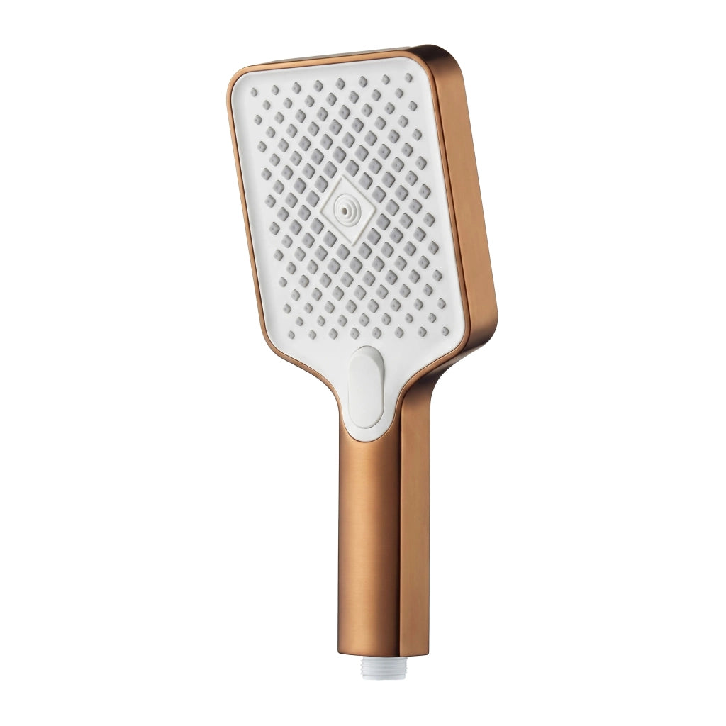 Doccia A Mano Rea Js-031 Brush Copper