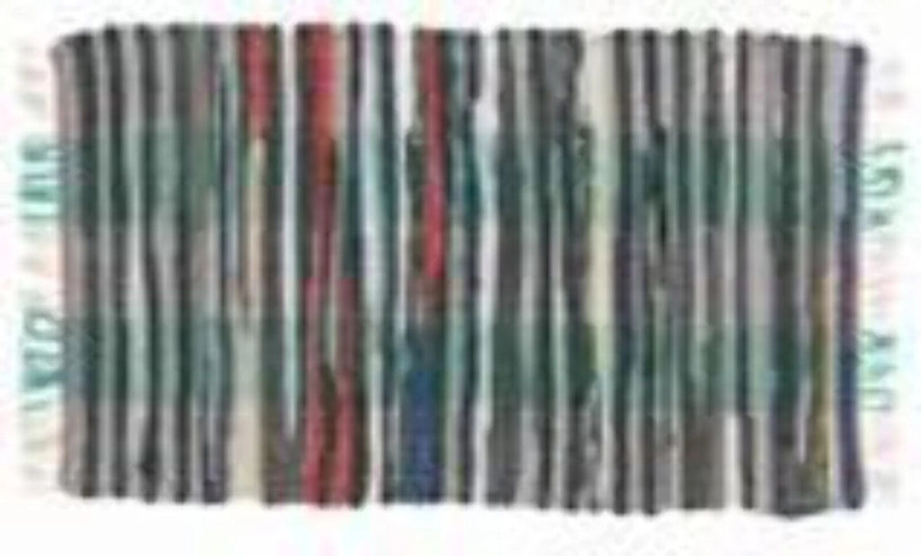 Tappeto Solemar 60X180 Cotone - Giacomini E Gambarova