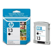 CARTUCCIA HP N13 BK C4814AE ORIGINALE