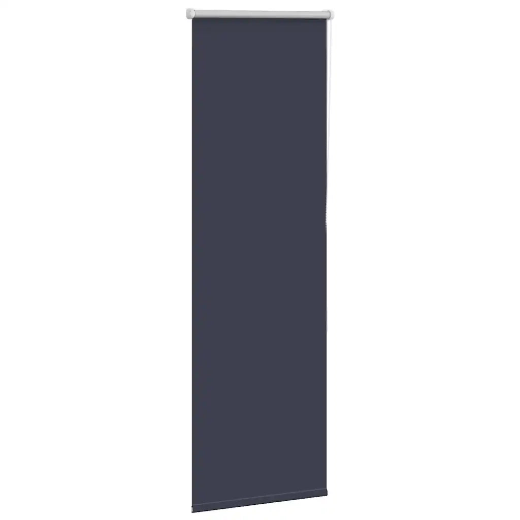 Tenda a Rullo Oscurante-Tenda da sole a rullo 45x130 cm Larghezza Tessuto 40,7 cm 324016