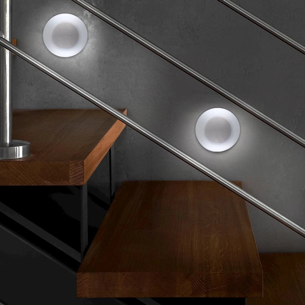 Lampada da scala Eko-Light OTI EKS1085 LED 0,6W 6500K