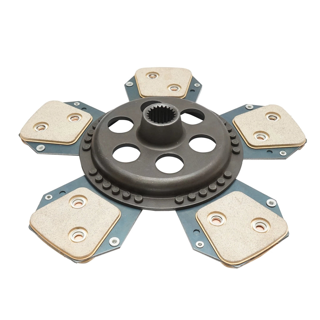 Disco frizione Massey Ferguson codice OEM 041847T1