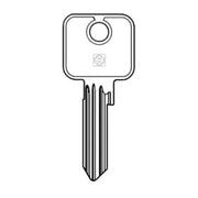 CHIAVI SILCA PROFILO CS46 OLC          GR.2/3- 20,0 pz