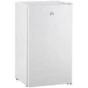 FRIGO PORTATILE 91LT CON TERMOSTATO RIPIANI E CASSETTO 47.5X44.2X84 CM