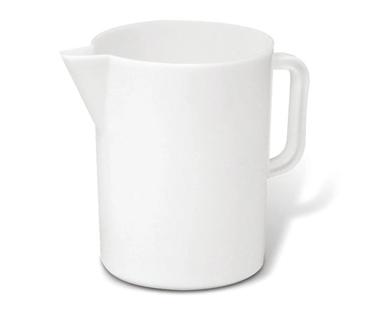CARAFFA GRADUATA 5,0 lt